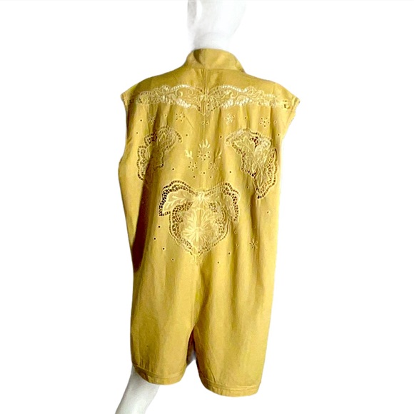 Free People romper - Picture 6 of 10